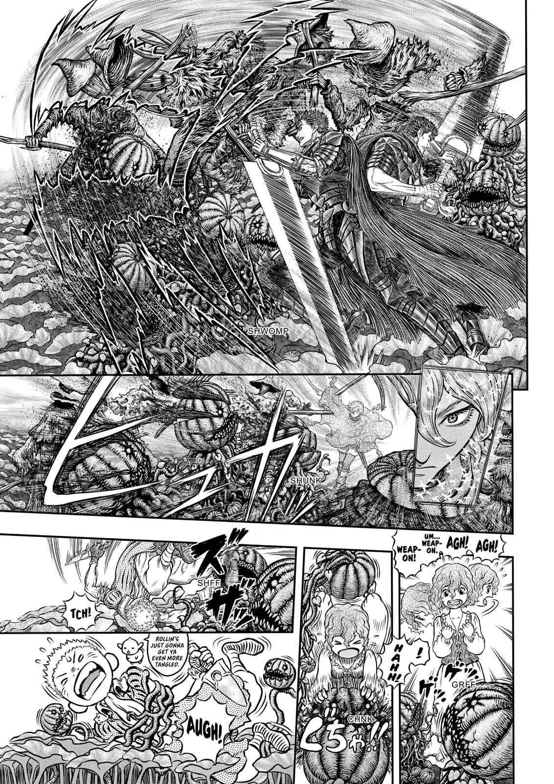 Chapter 343, page 18
