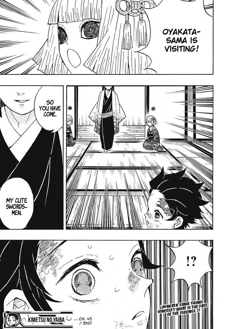 Chapter 45, page 20