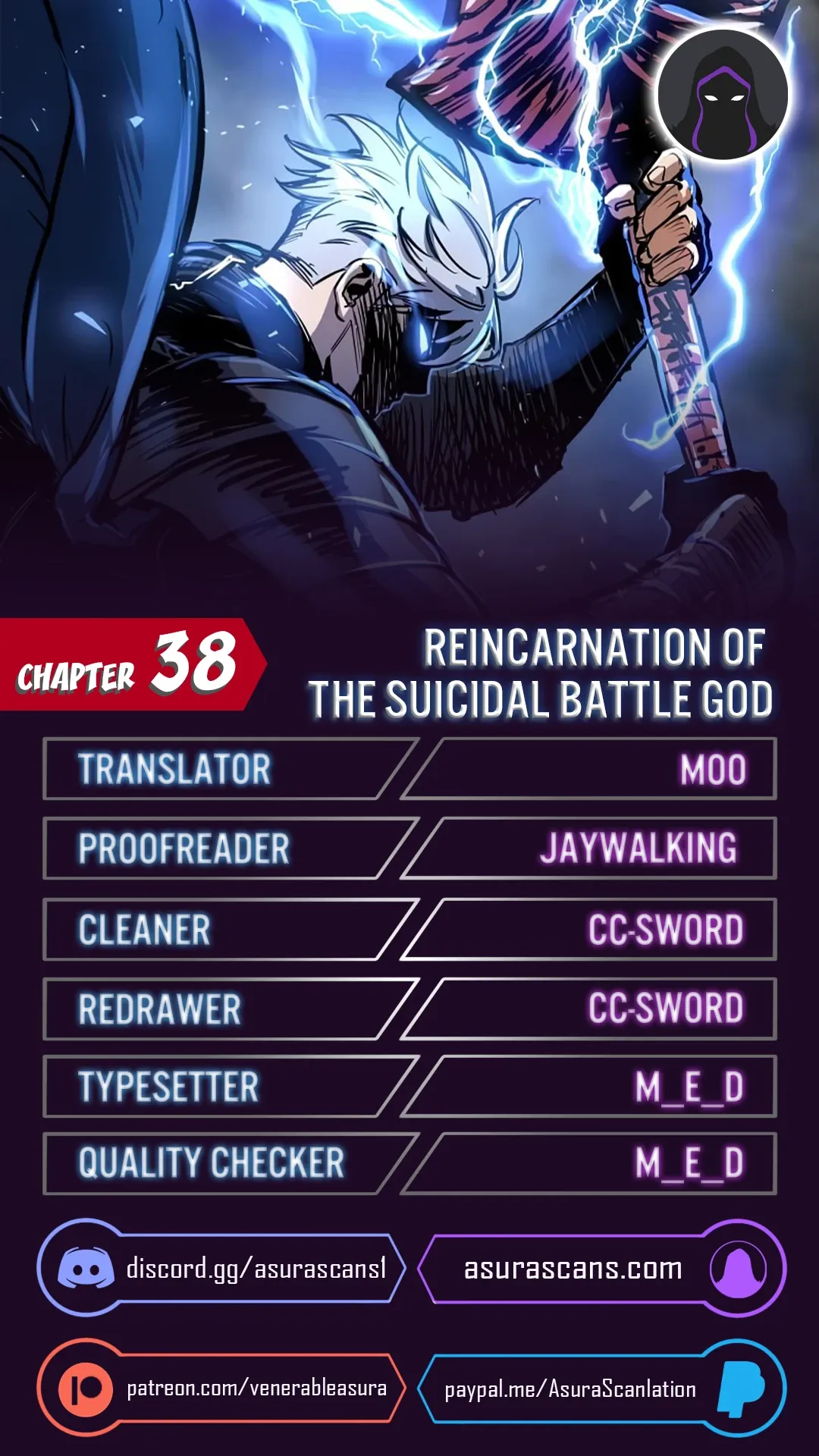 Chapter 38, page 1