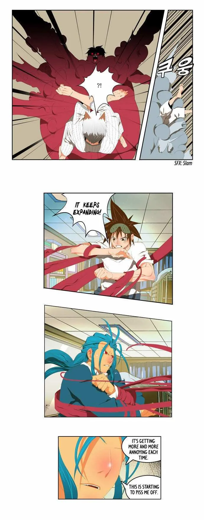 Chapter 91, page 11