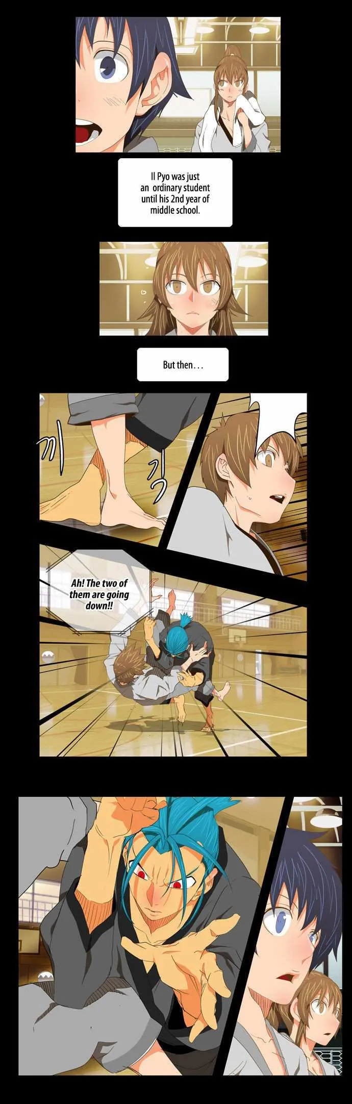 Chapter 93, page 3