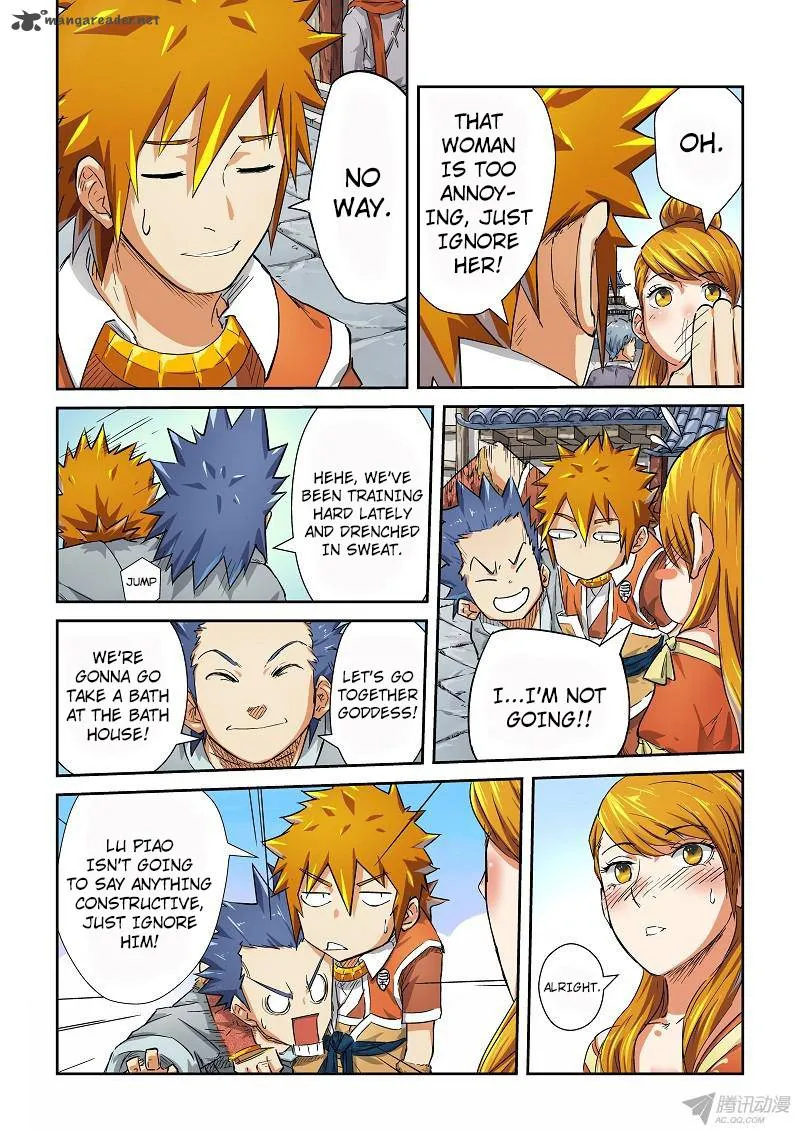 Chapter 70, page 5