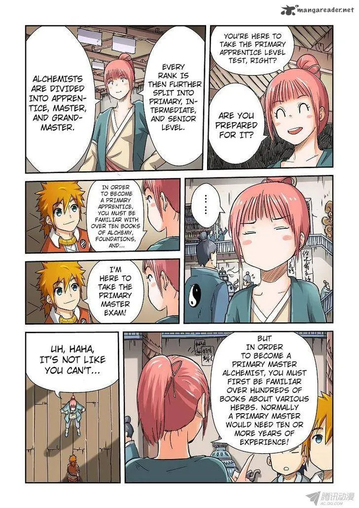 Chapter 71, page 6