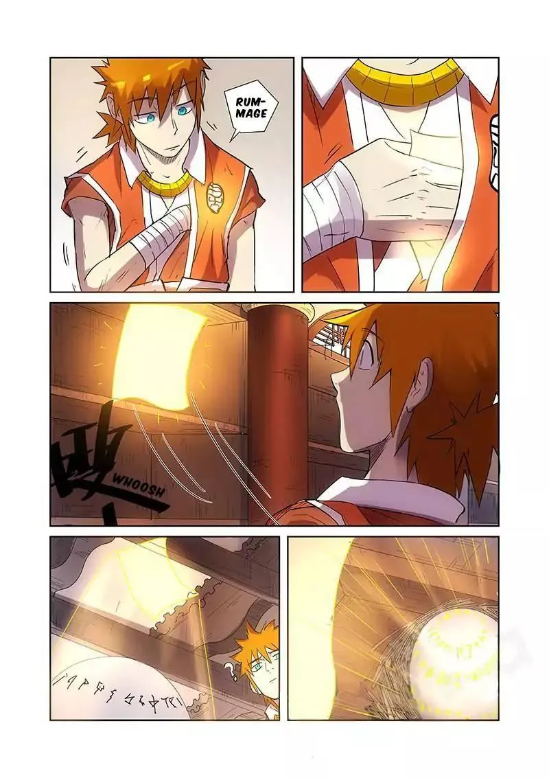Chapter 193, page 22
