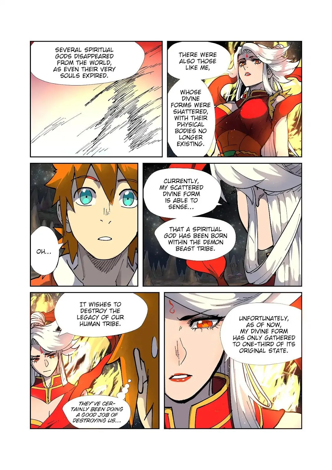 Chapter 223, page 19
