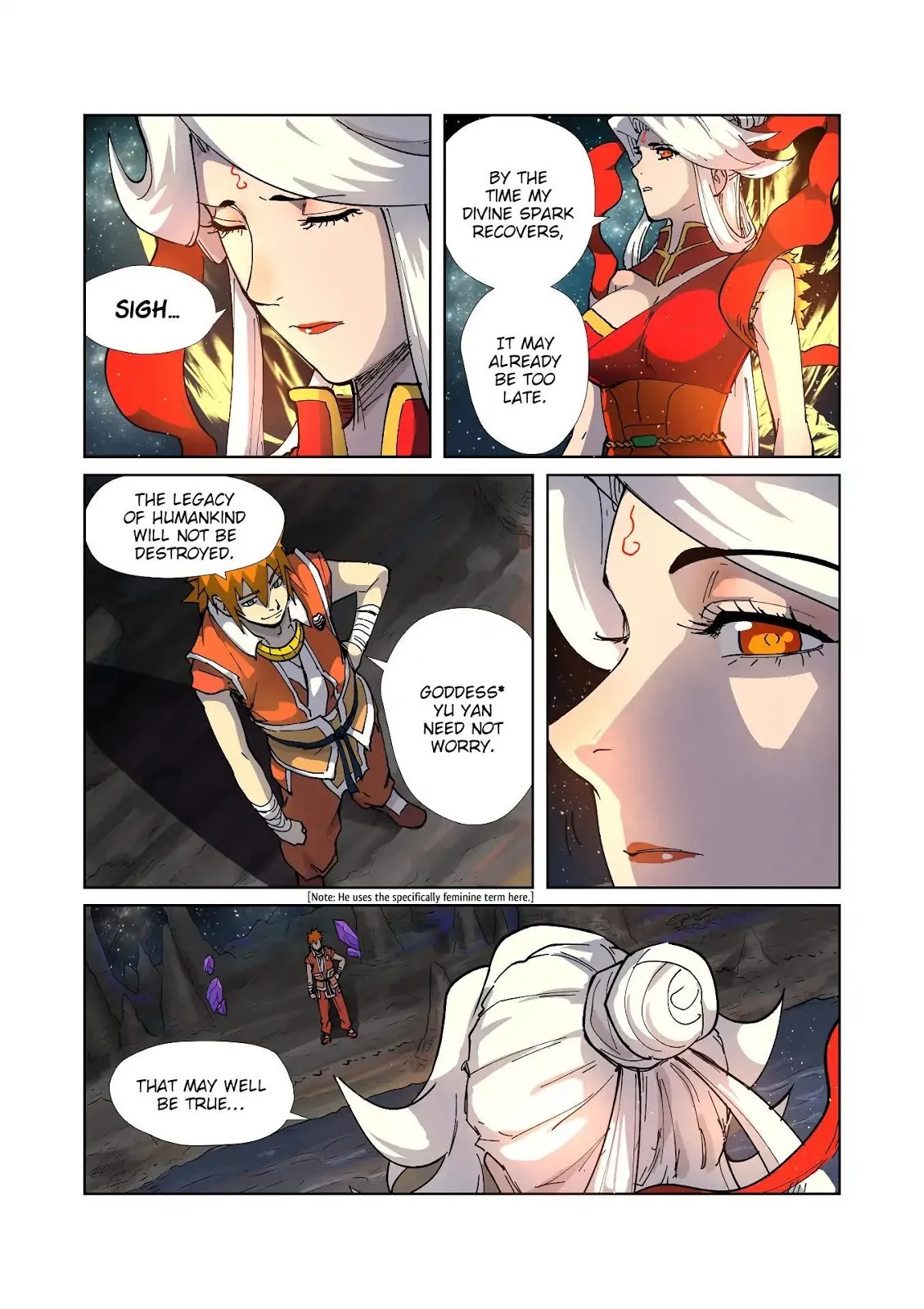 Chapter 223, page 21
