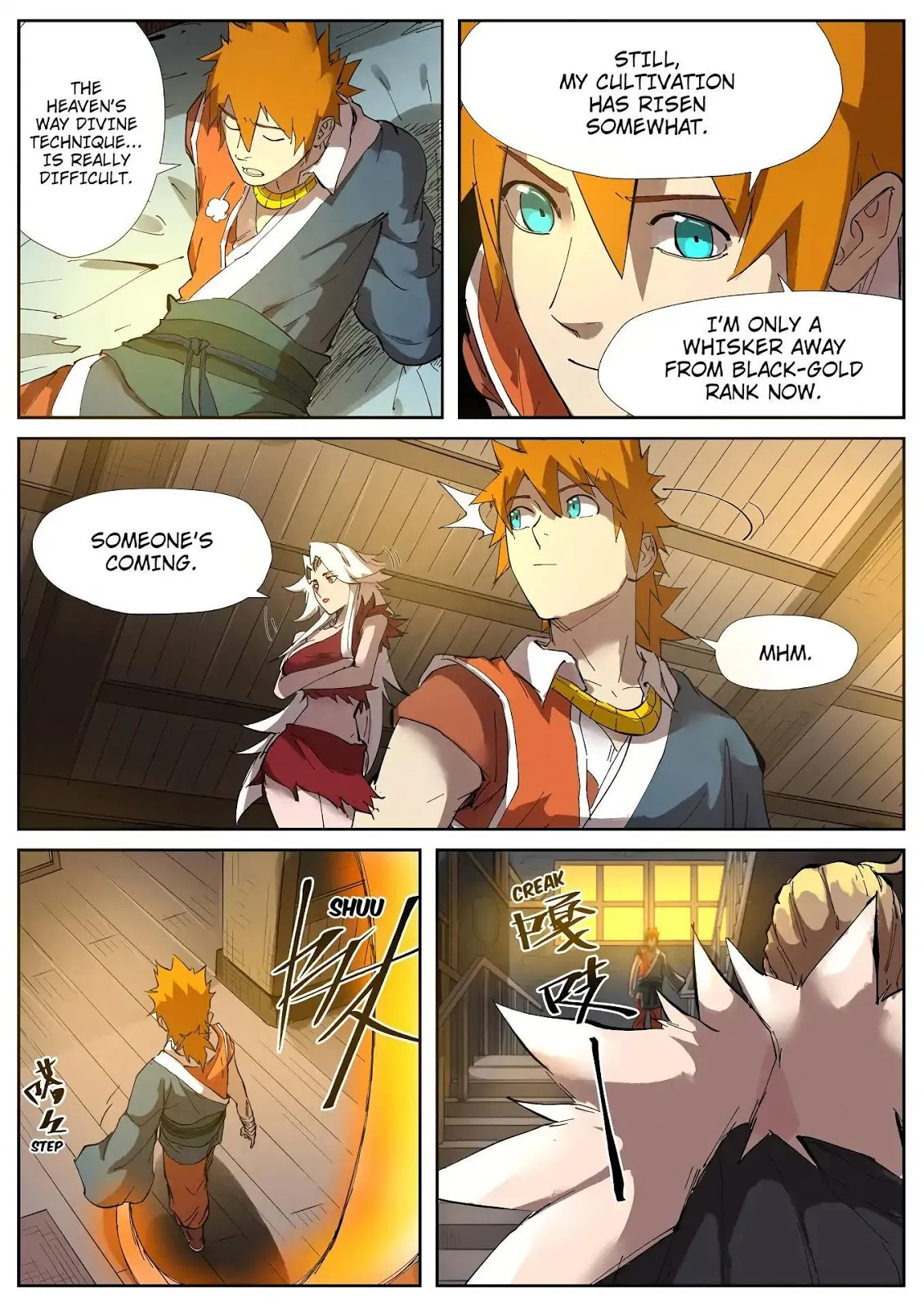 Chapter 233, page 31