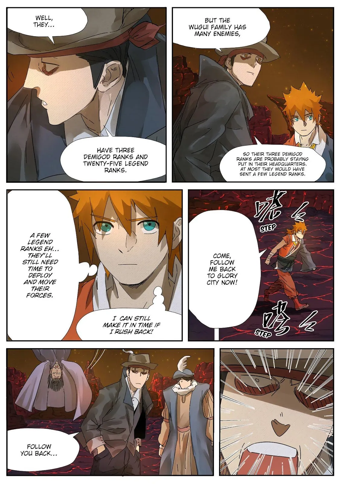 Chapter 234, page 21