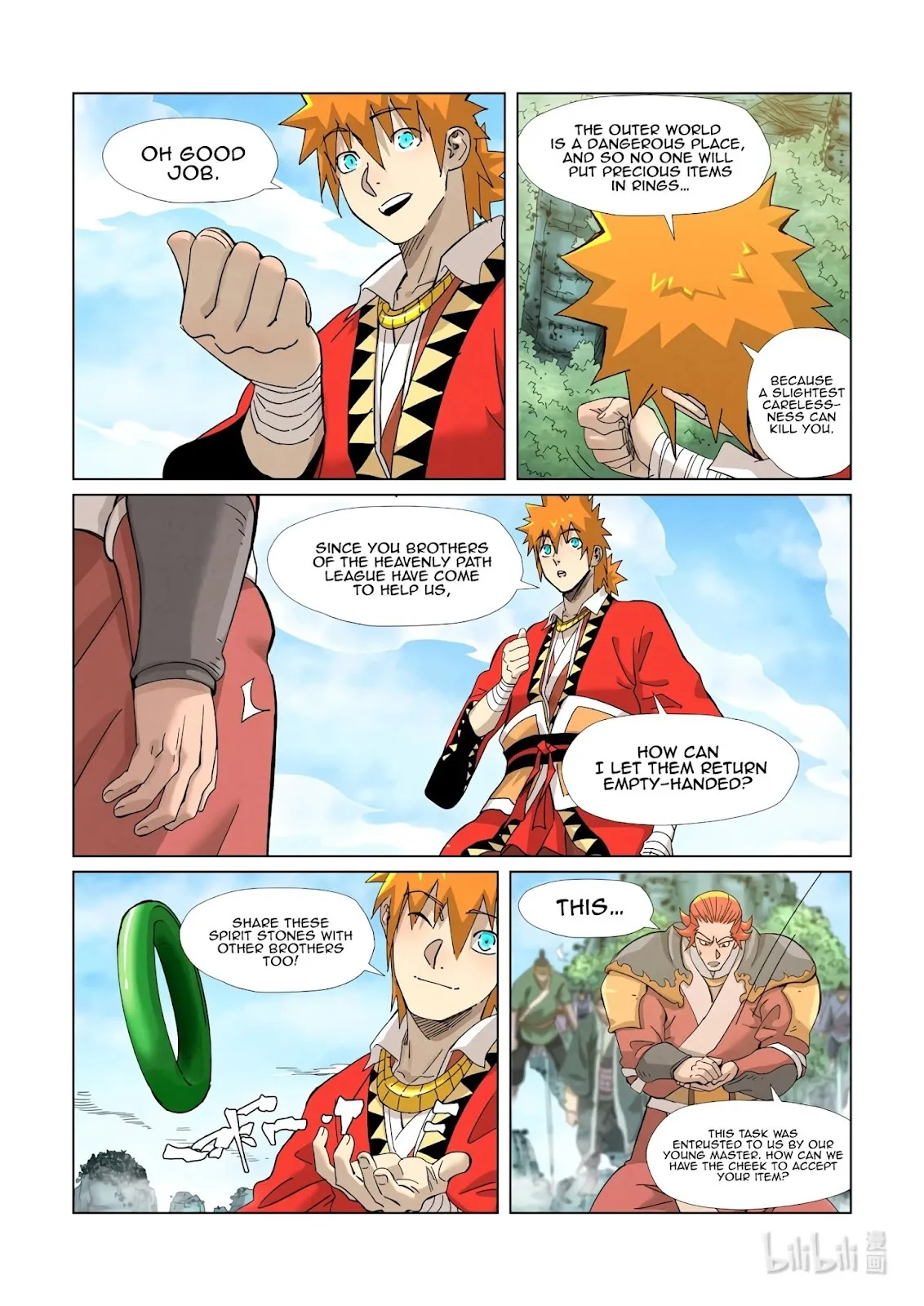 Chapter 352, page 12