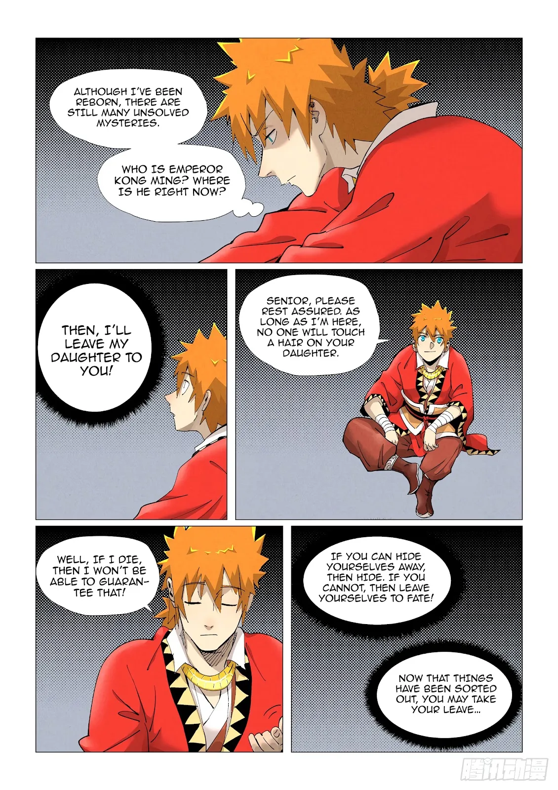 Chapter 384, page 5