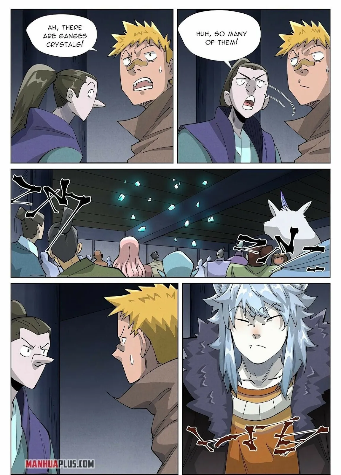 Chapter 400, page 7
