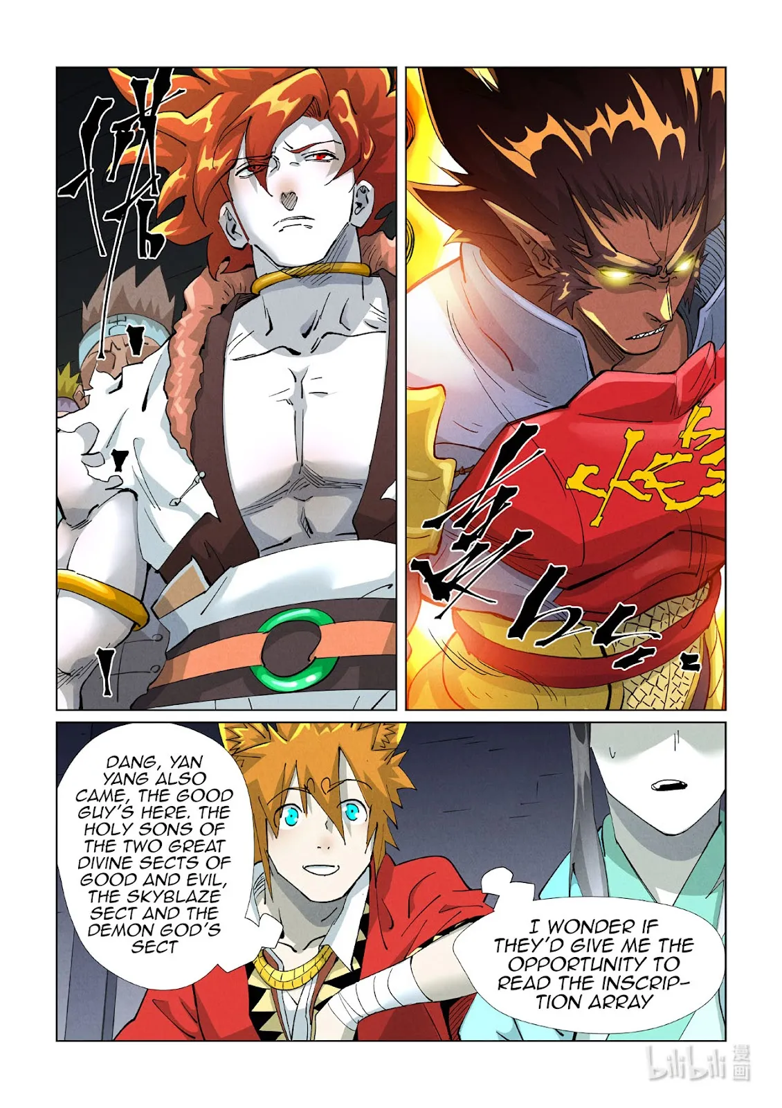 Chapter 400, page 18
