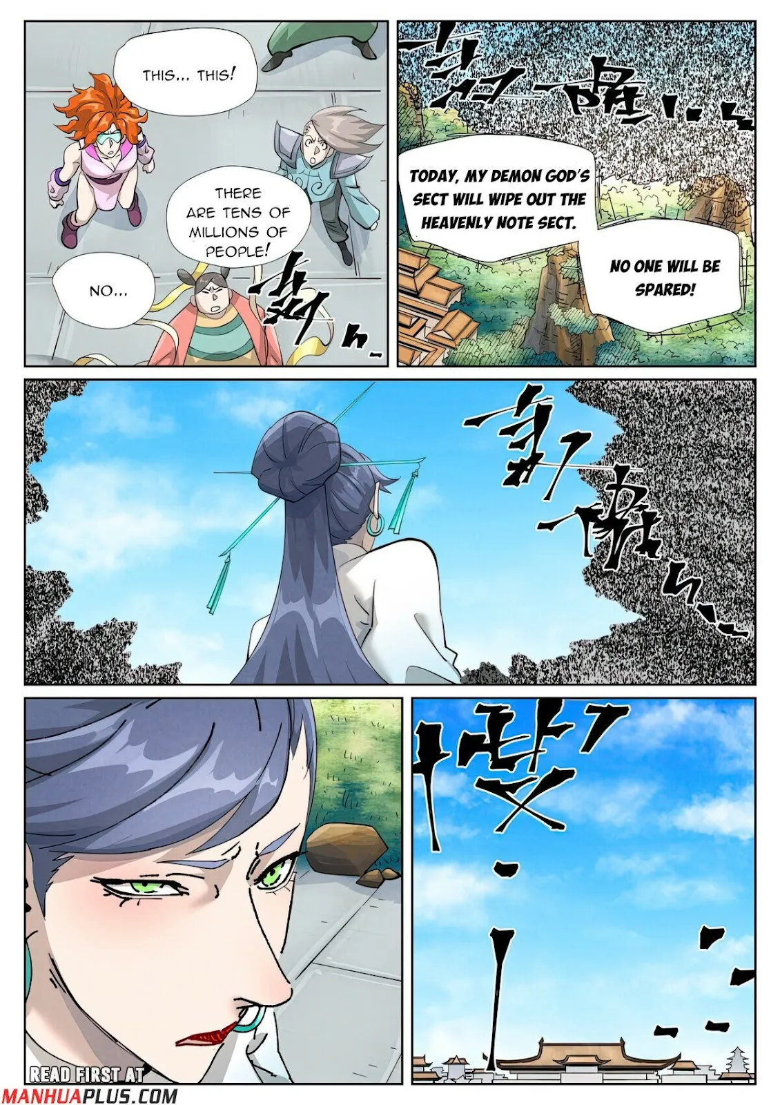 Chapter 438, page 15