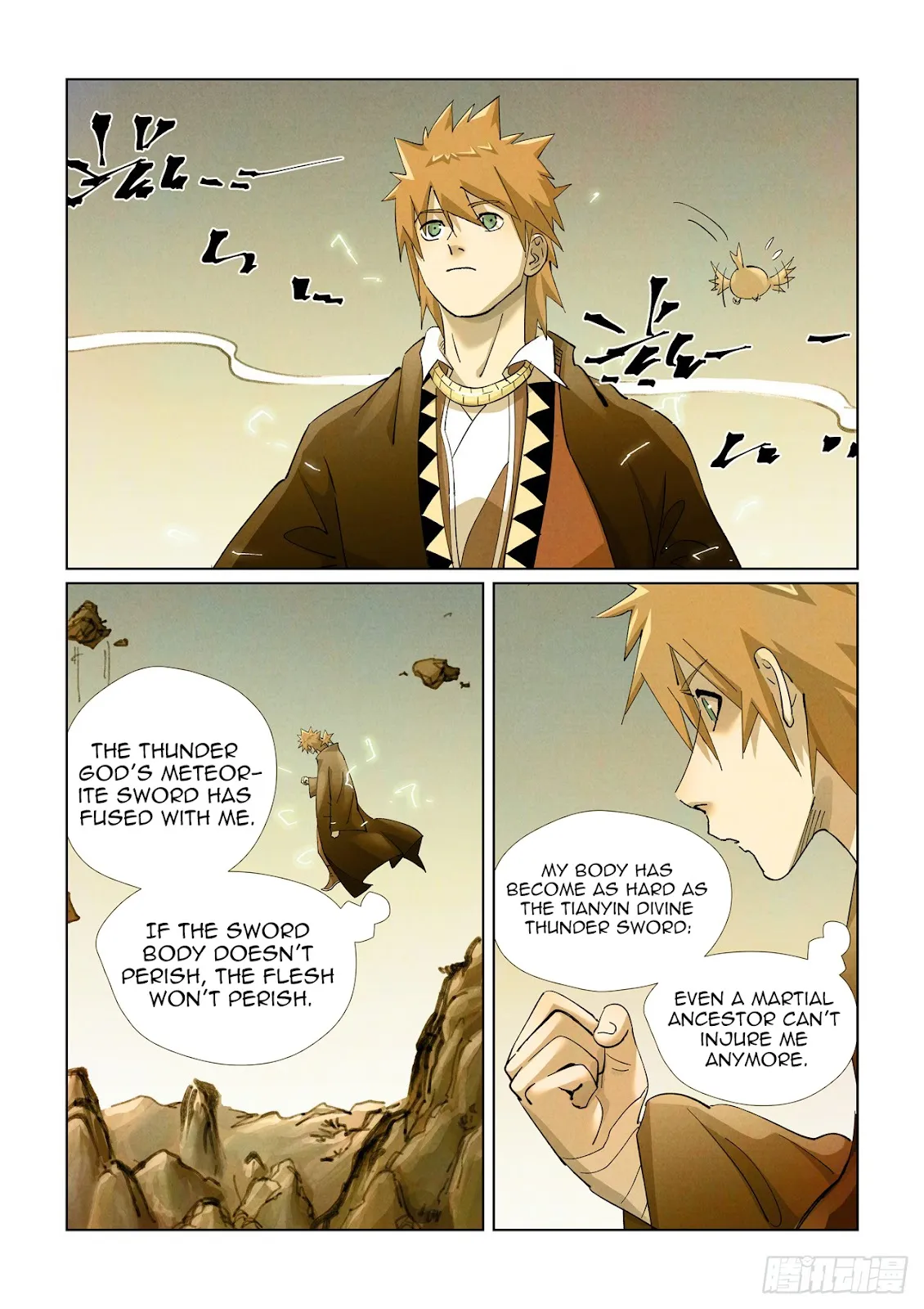 Chapter 439, page 9