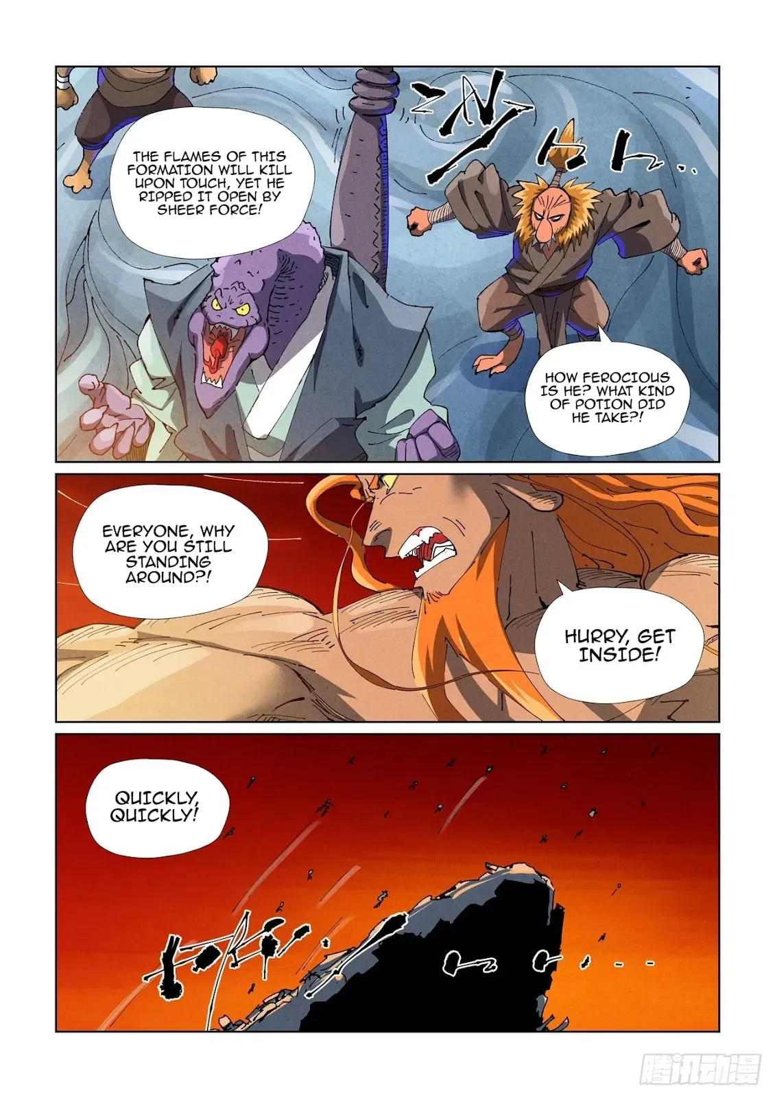 Chapter 484, page 16