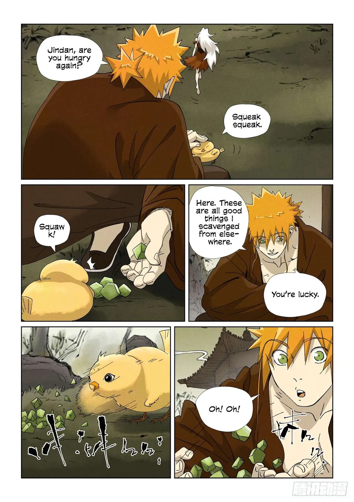 Chapter 495, page 8