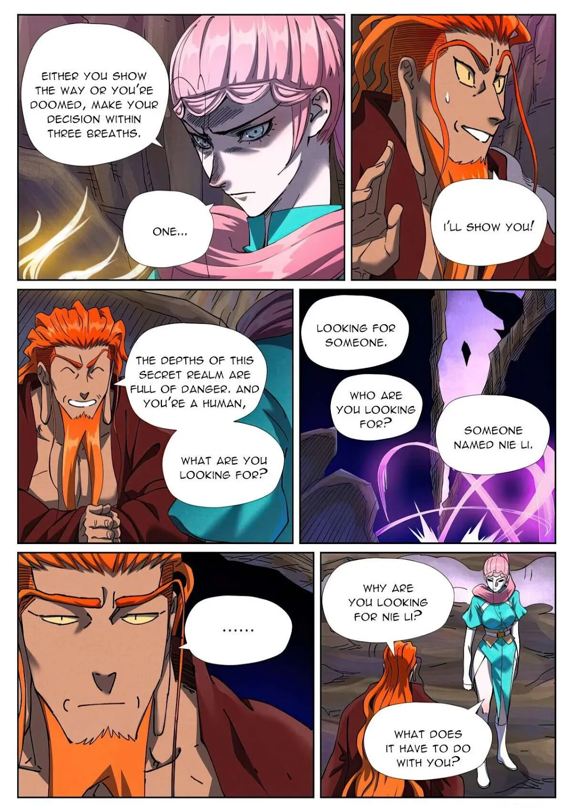 Chapter 500, page 15